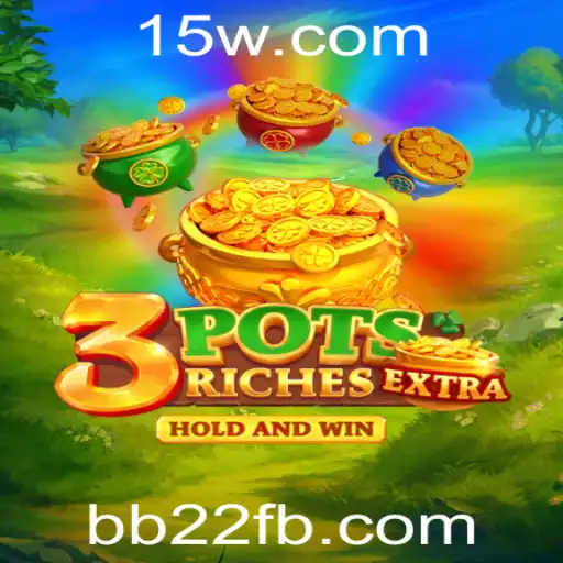 Descubra o Mundo Empolgante de 3potsExtra: Um Jogo Revolucionário