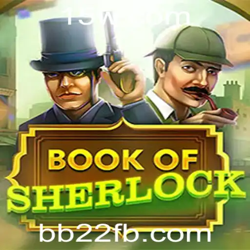 Descubra o Envolvente e Misterioso Mundo do Jogo 'BookOfSherlock'