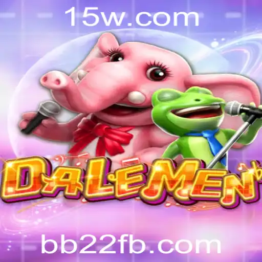 Explorando o Mundo de DALEMEN - O Jogo Sensação do Momento