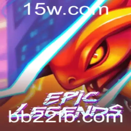 Descubra EpicLegends: O Novo Fenômeno dos Jogos
