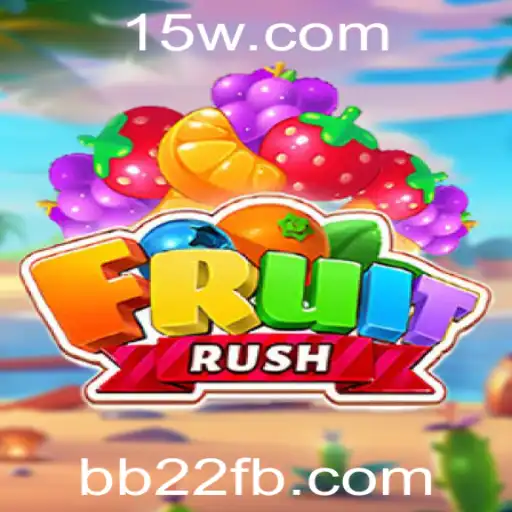 FruitRush: A Excitante Corrida dos Sabores