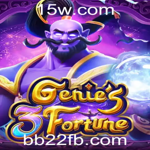 Genie3Fortune: Descubra a Emoção do Novo Jogo de Estratégia