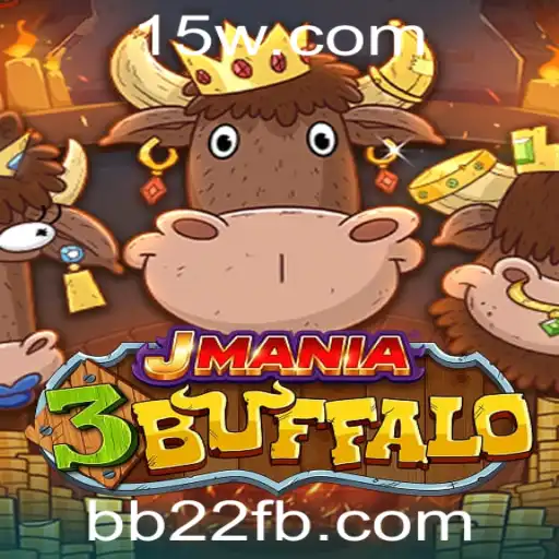 Descubra o Fascinante Universo de JMania3Buffalo: O Novo Fenômeno dos Jogos
