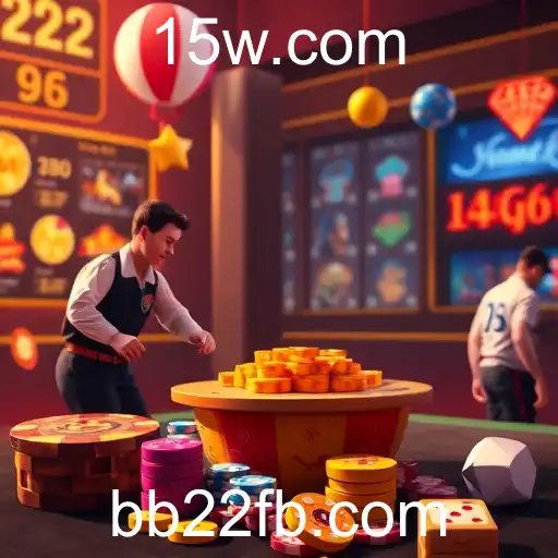 bb22 e Jogos Populares: Experiência Única