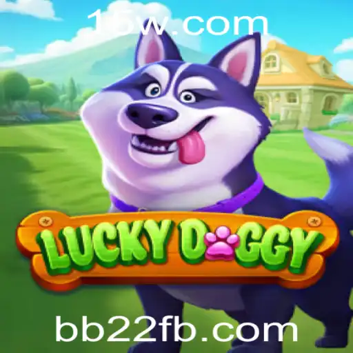 Descubra o Emocionante Mundo de LuckyDoggy: O Jogo Que Conquista Todos