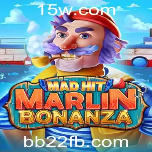 Descubra as Aventuras do Jogo MadHitMarlinBonanza