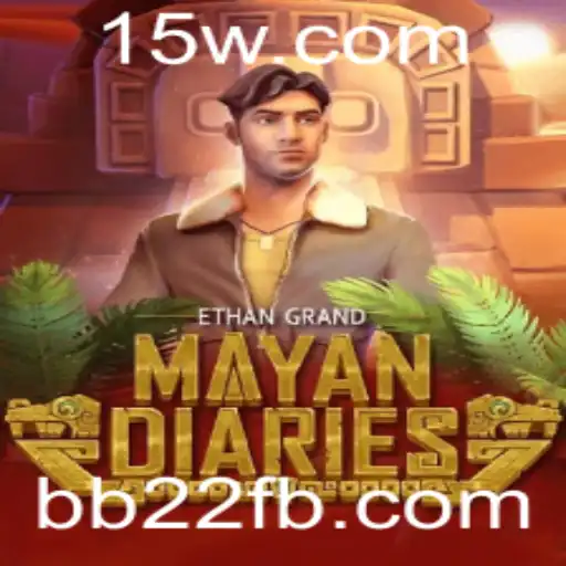 MayanDiaries: Descubra os Mistérios da Civilização Maia