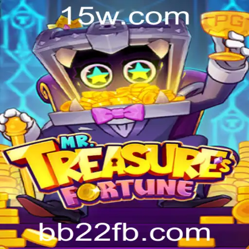 Descubra os Segredos de MrTreasuresFortune: Aventuras e Estratégias no Mundo dos Jogos