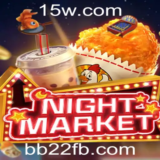 Descubra NIGHTMARKET: O Jogo de Estratégia e Sobrevivência no Mundo Futurista