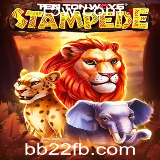 Explorando o Universo de TenTonWaysStampede: Regulamento e Experiência de Jogo