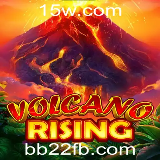 Explorando o Mundo Dinâmico de VolcanoRising