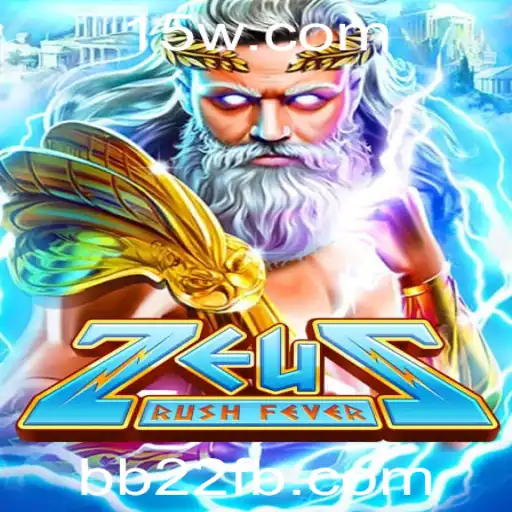 ZeusRushFever: A Nova Aventura no Mundo dos Jogos