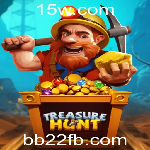 Explorando TreasureHunt: O Jogo de Aventura que Está Conquistando 2023